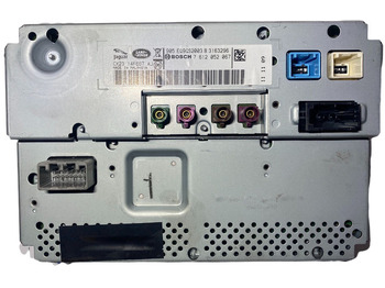 Unidad de control Jaguar Xf 250: foto 2