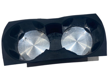 Cabina e interior JAGUAR