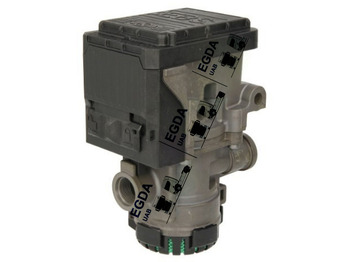 Piezas de freno KNORR-BREMSE