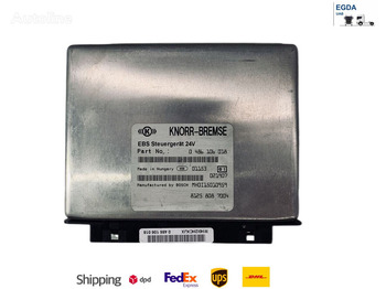 Unidad de control KNORR-BREMSE