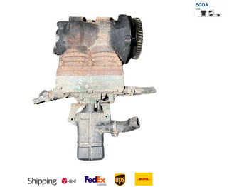 Motor y piezas KNORR-BREMSE