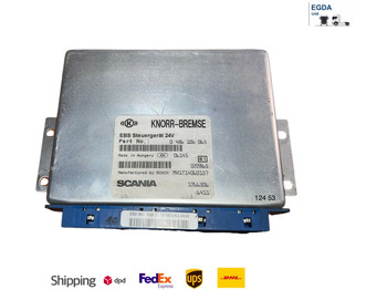 Unidad de control KNORR-BREMSE