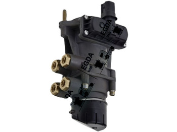 Válvula KNORR-BREMSE