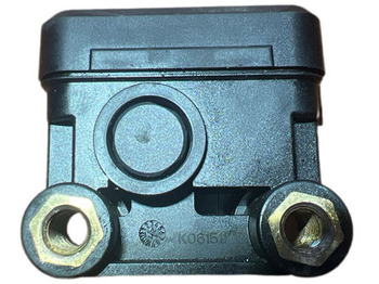 Unidad de control MAN 2022 81259370051: foto 3