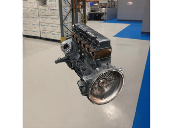 Motor MAN D0836 LFL66: foto 4