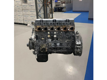 Motor MAN D0836 LFL66: foto 5