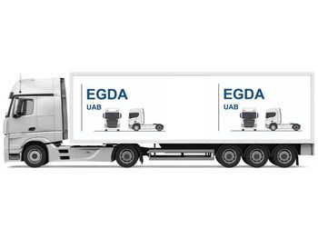 Salpicadero MAN Light control: foto 3