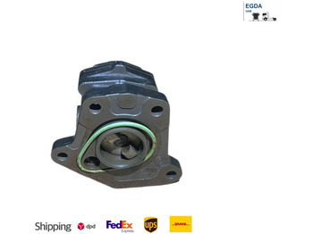 Bomba de combustible MAN