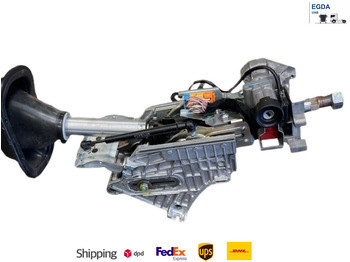 Columna de dirección MAN