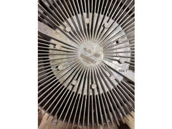 Ventilador MAN: foto 3