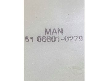 Ventilador MAN: foto 4 Ventilador MAN: foto 4