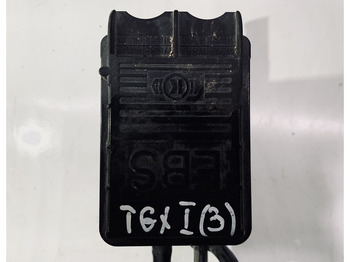 Piezas de freno MAN TGX: foto 2