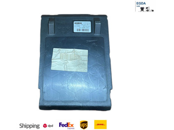 Unidad de control WABCO