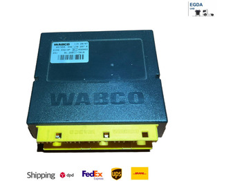 Unidad de control WABCO