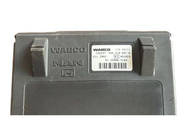 Unidad de control MAN ZBR2: foto 3 Unidad de control MAN ZBR2: foto 3