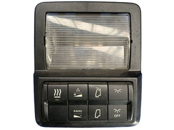 Luz/ Iluminación MERCEDES-BENZ Actros