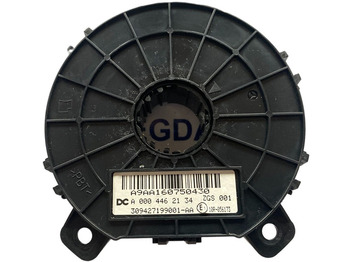 Suspensión MERCEDES-BENZ