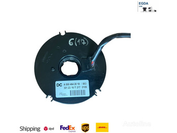 Suspensión MERCEDES-BENZ