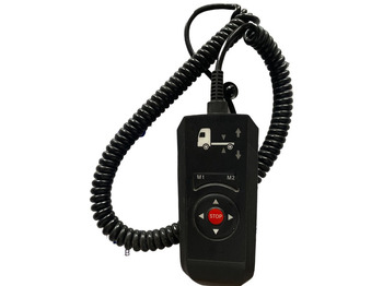 Suspensión MERCEDES-BENZ