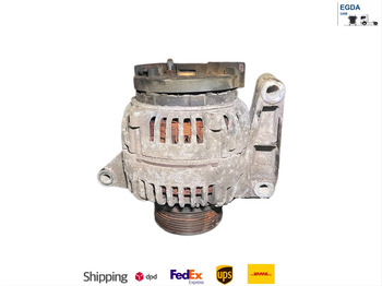 Sistema eléctrico MERCEDES-BENZ