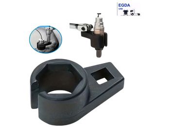 Silenciador/ Sistema de escape