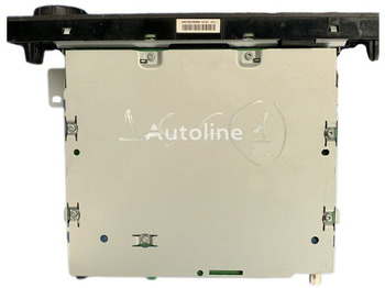 Piezas de recambio Bosch ACTROS: foto 2