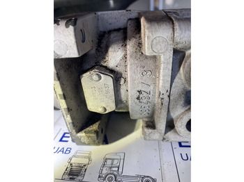 Piezas de recambio MAN: foto 3