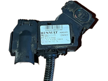 Piezas de recambio Renault: foto 3