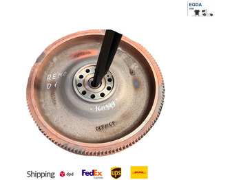 Volante de inercia RENAULT D