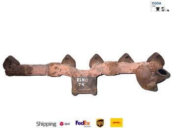 Motor y piezas RENAULT