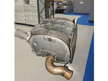 Convertidor catalítico RENAULT