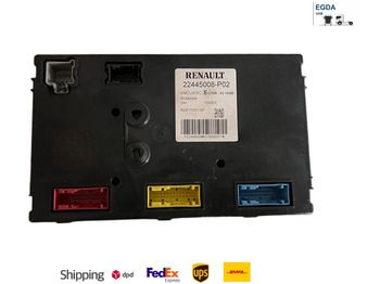 Unidad de control RENAULT
