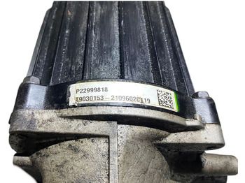 Filtro de aceite Renault: foto 4