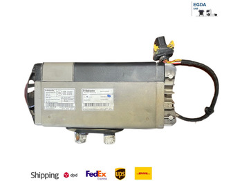 Calefacción/ Ventilación RENAULT