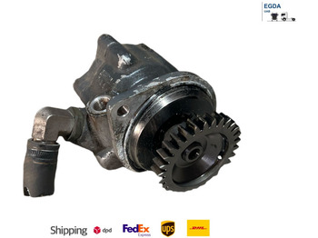 Bomba de dirección RENAULT D