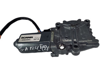 Motor de elevación de ventanas Scania 124: foto 2 Motor de elevación de ventanas Scania 124: foto 2