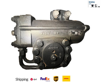 Columna de dirección SCANIA