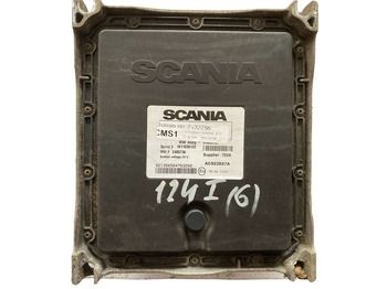 Unidad de control SCANIA