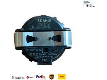 Sensor SCANIA