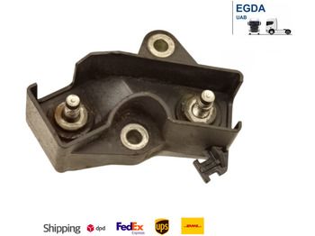 Sistema eléctrico SCANIA