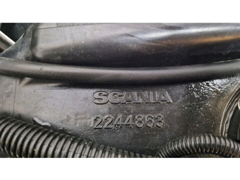 Silenciador/ Sistema de escape Scania: foto 2 Silenciador/ Sistema de escape Scania: foto 2