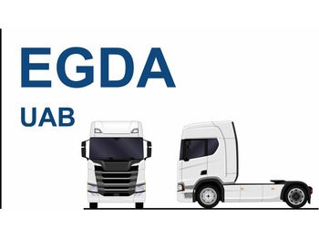 Pedal Scania: foto 3