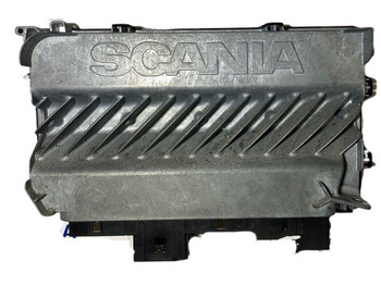 Unidad de control SCANIA S