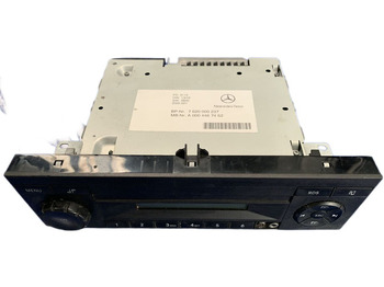 Piezas de recambio BOSCH