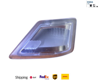 Piezas de recambio DAF