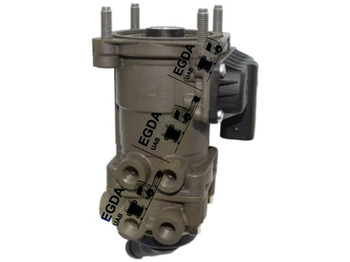 Piezas de recambio KNORR-BREMSE