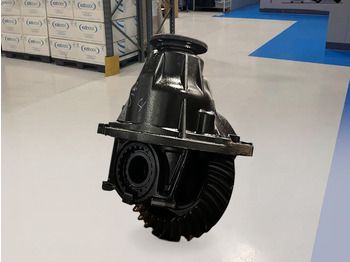 Piezas de recambio MERITOR