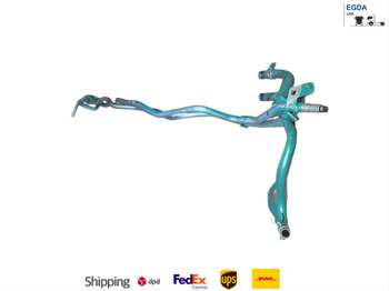 Piezas de recambio VOLVO FH