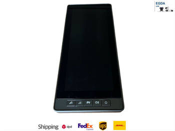 Piezas de recambio VOLVO