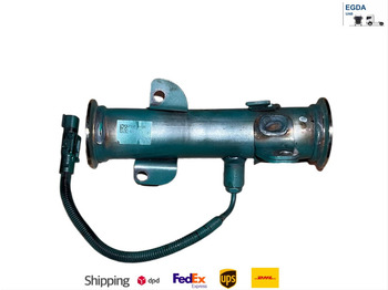 Piezas de recambio VOLVO